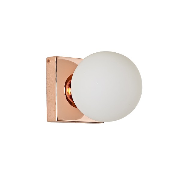 Applique pour mur ou plafond