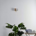 Applique murale de petite taille