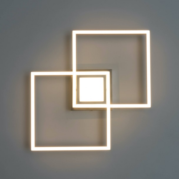 Plafonnier avec luminosité réglable
