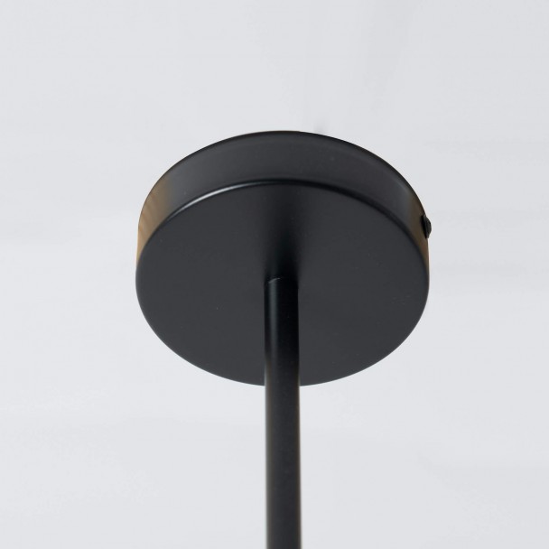 Suspension moderne 5 ampoules