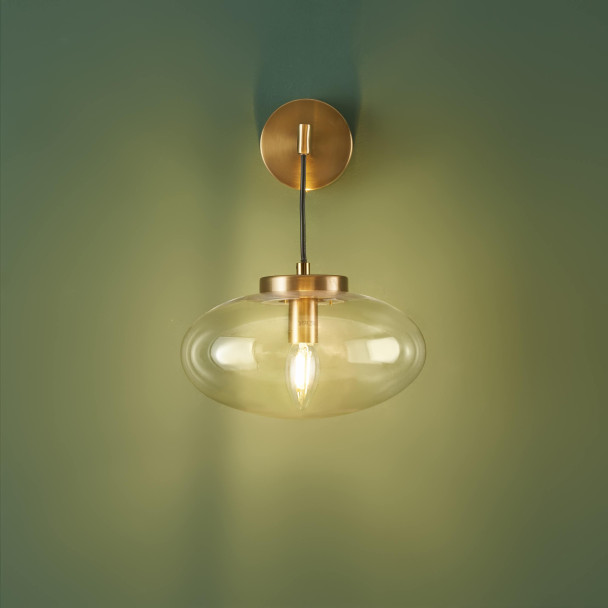 Applique murale design moderne - Milenzo