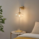 Applique murale salon tendance - Milenzo