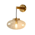 Applique murale style contemporain - Milenzo