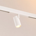 Projecteur rail magnétique 5W - Lyne