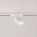 Spot magnétique blanc design - Lyne