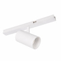 Spot rail magnétique 5W - Lyne
