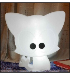 Lampe LED   2