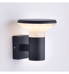 Applique lanterne contemporain -Feng Shui