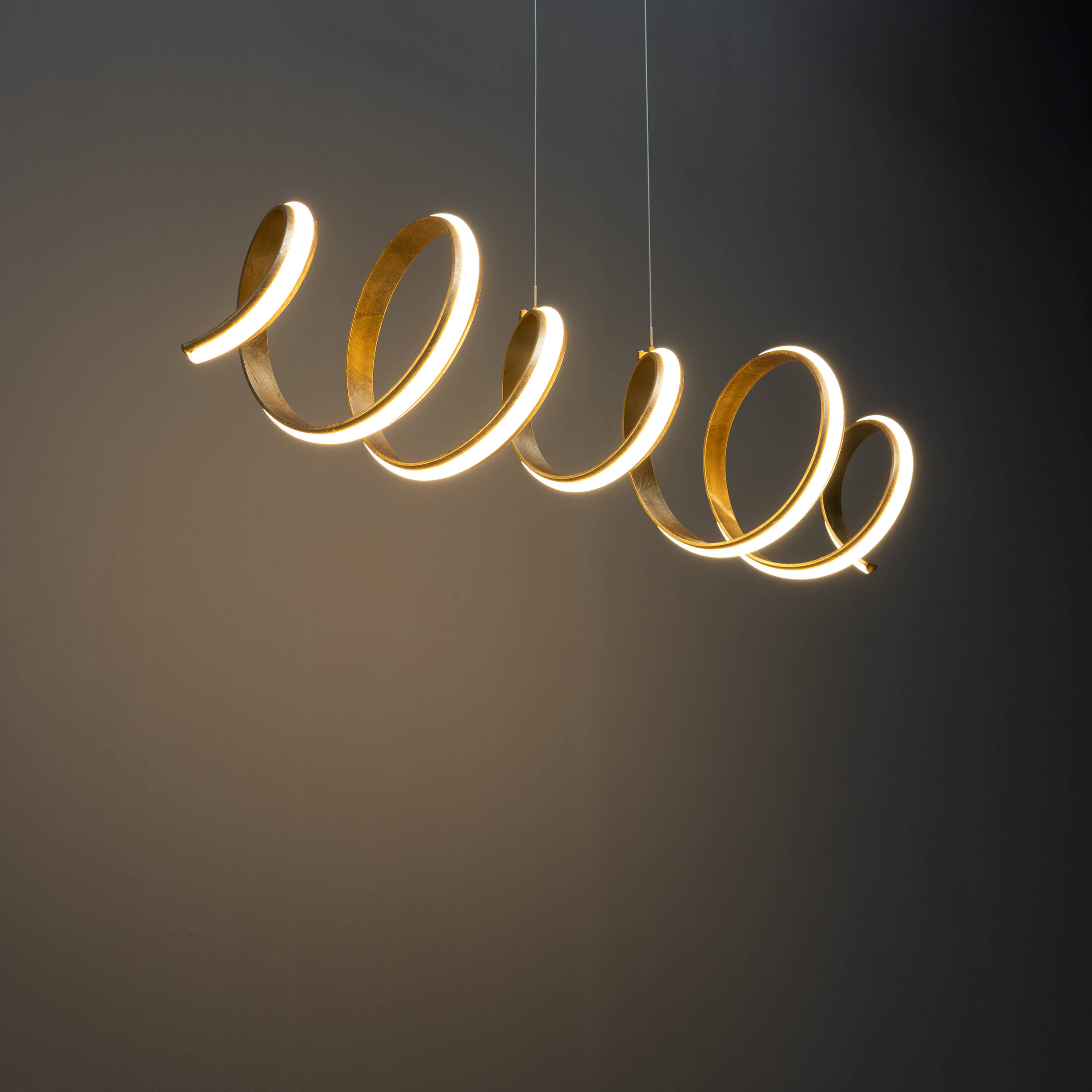 Suspension Millenium Design