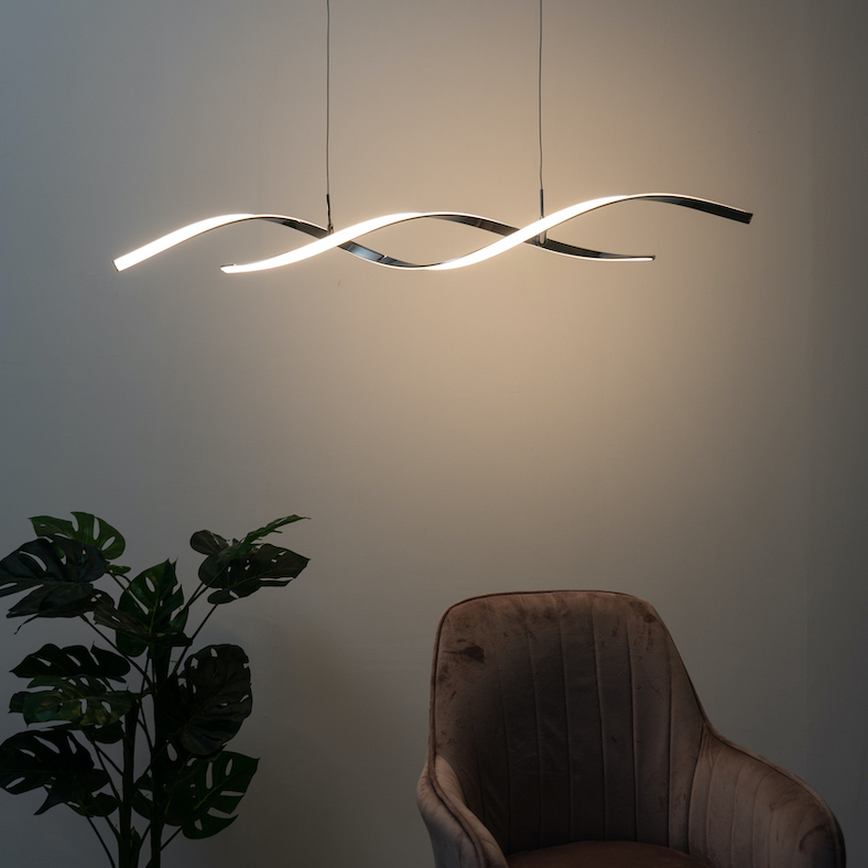 Suspension Galba Design