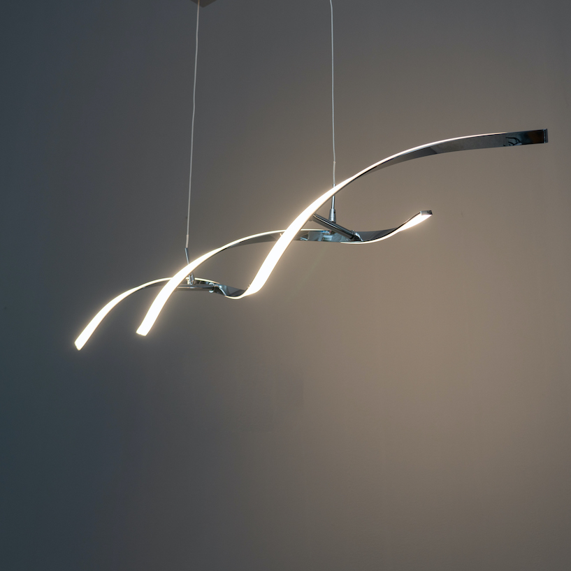 Suspension Galba Overview