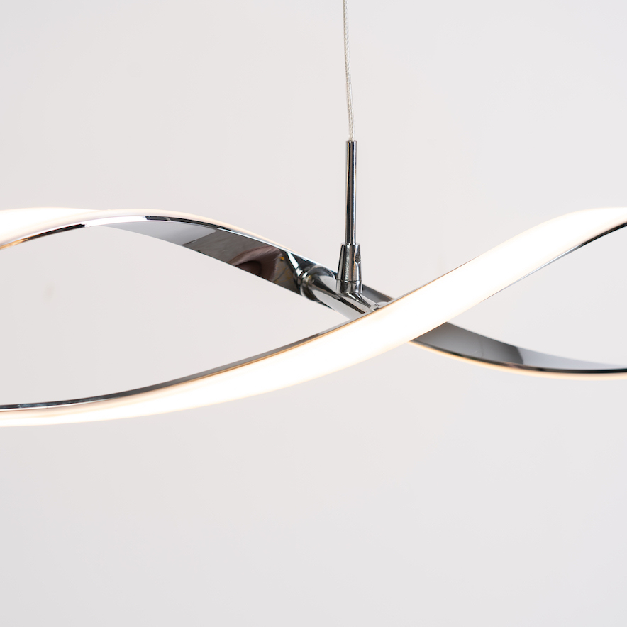 Suspension Galba Detail
