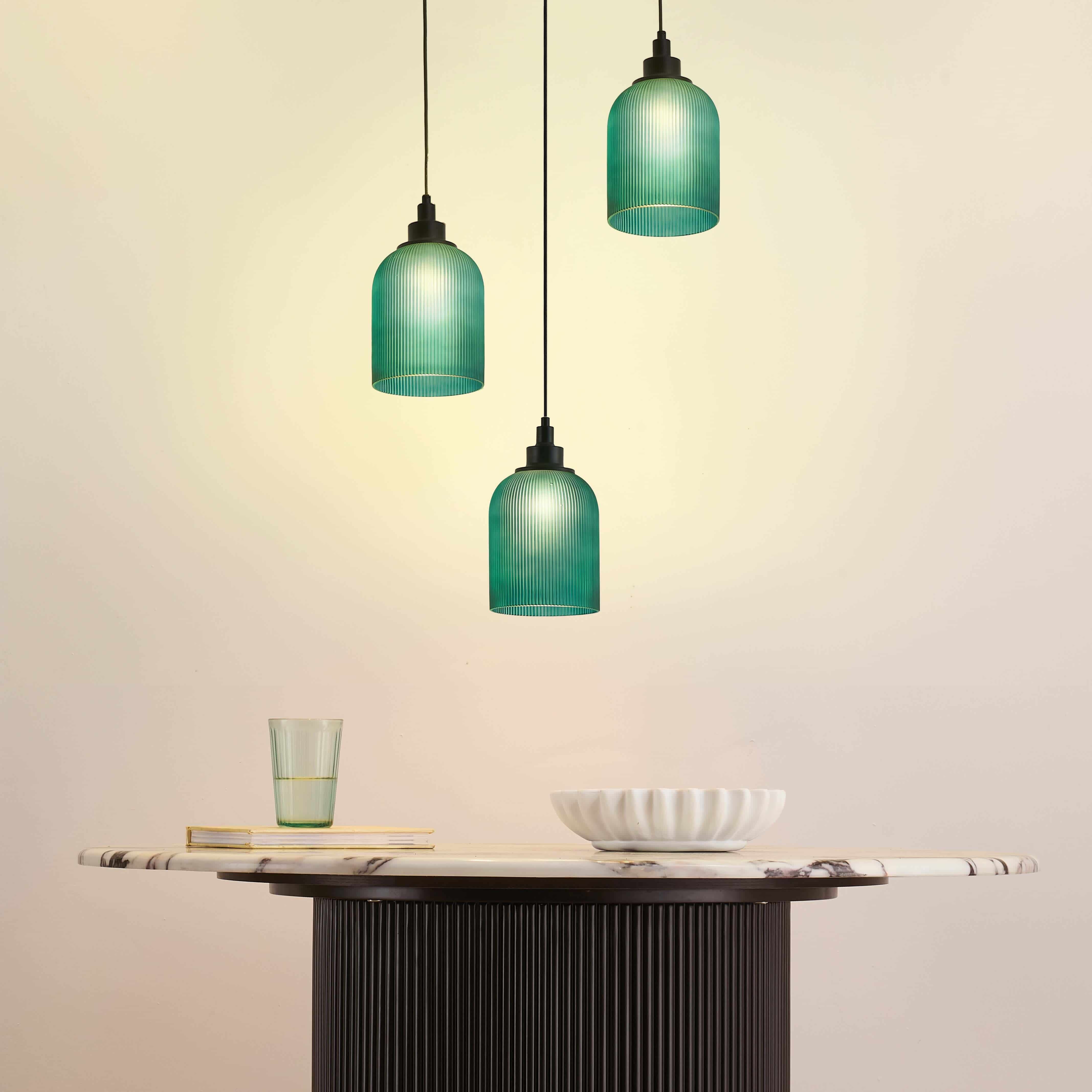 Suspension Aurore Design