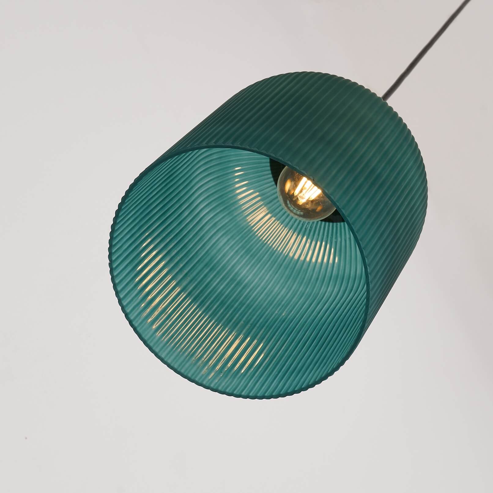 Suspension Aurore Detail