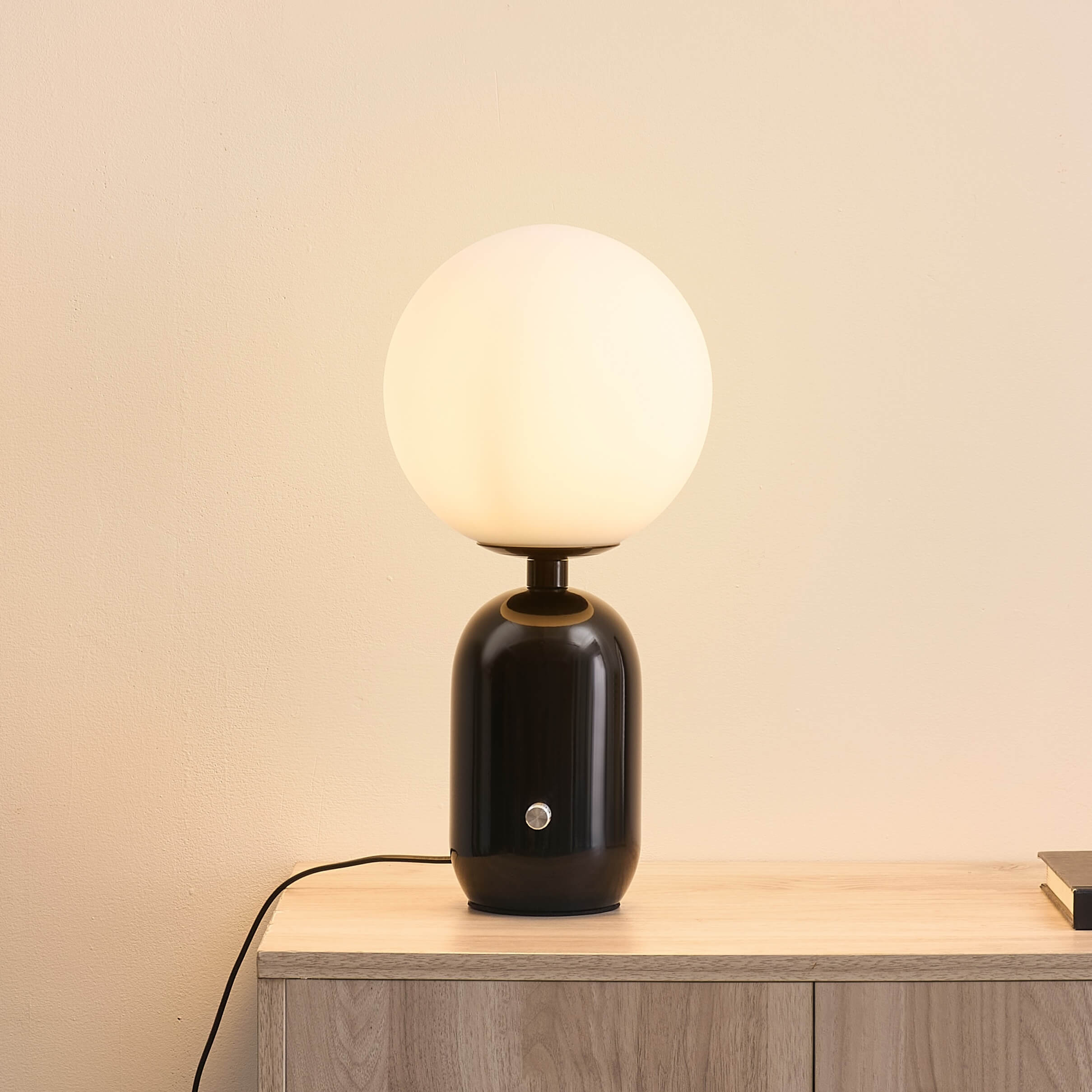 Lampe Sorène overview