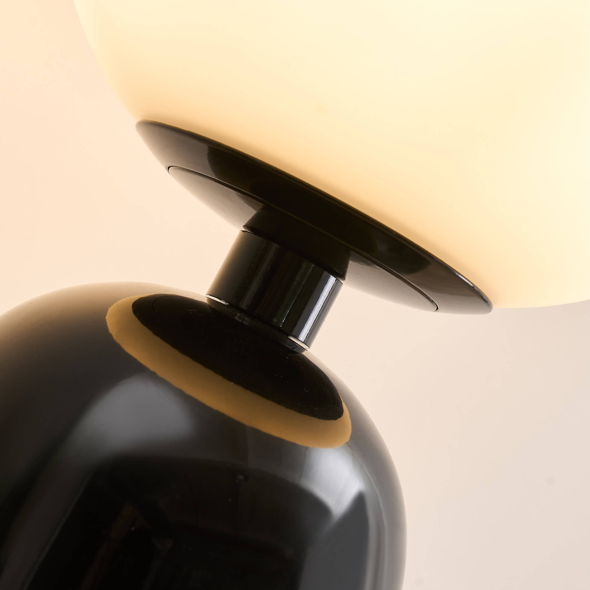 Lampe Sorène Detail