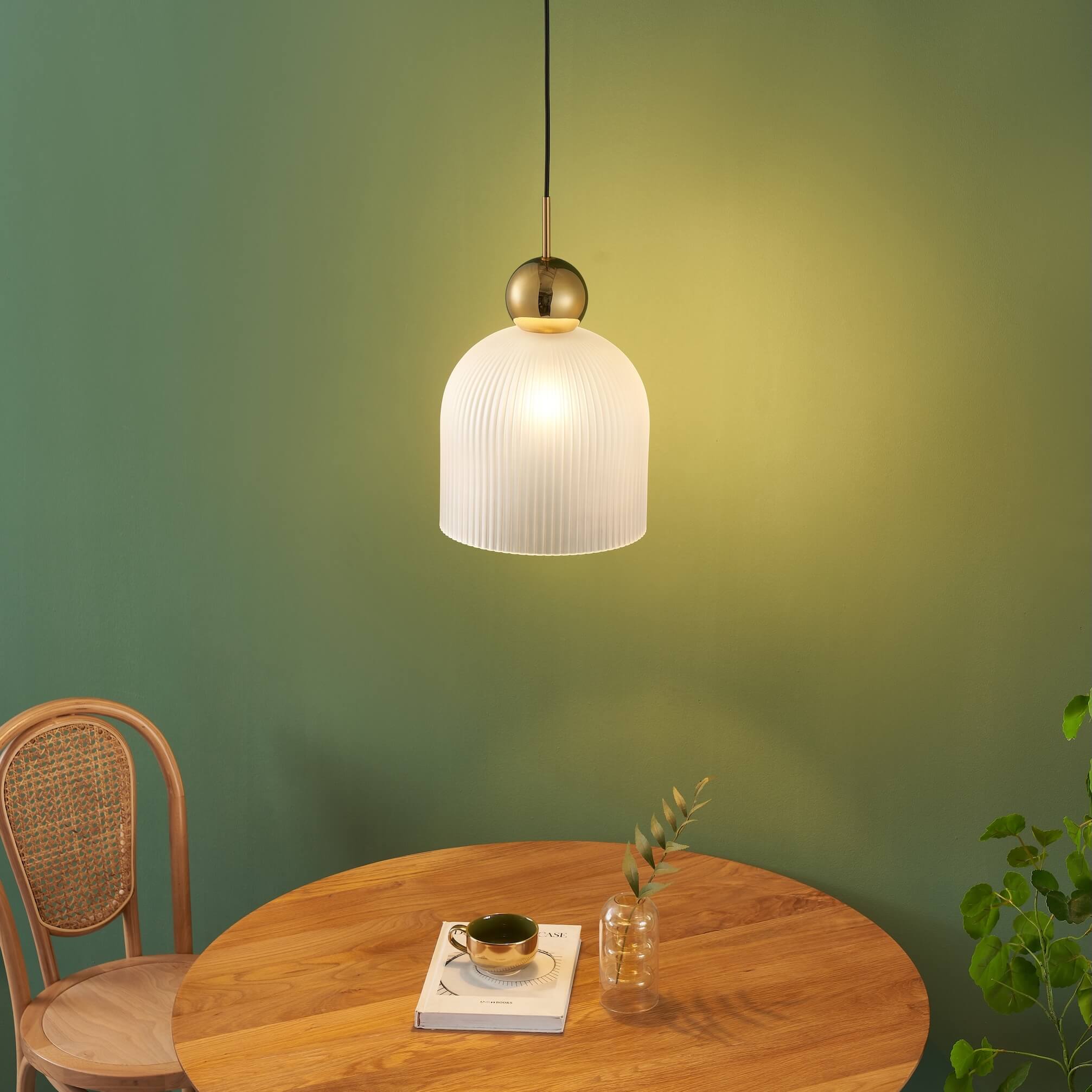 Suspension Ysolde Design