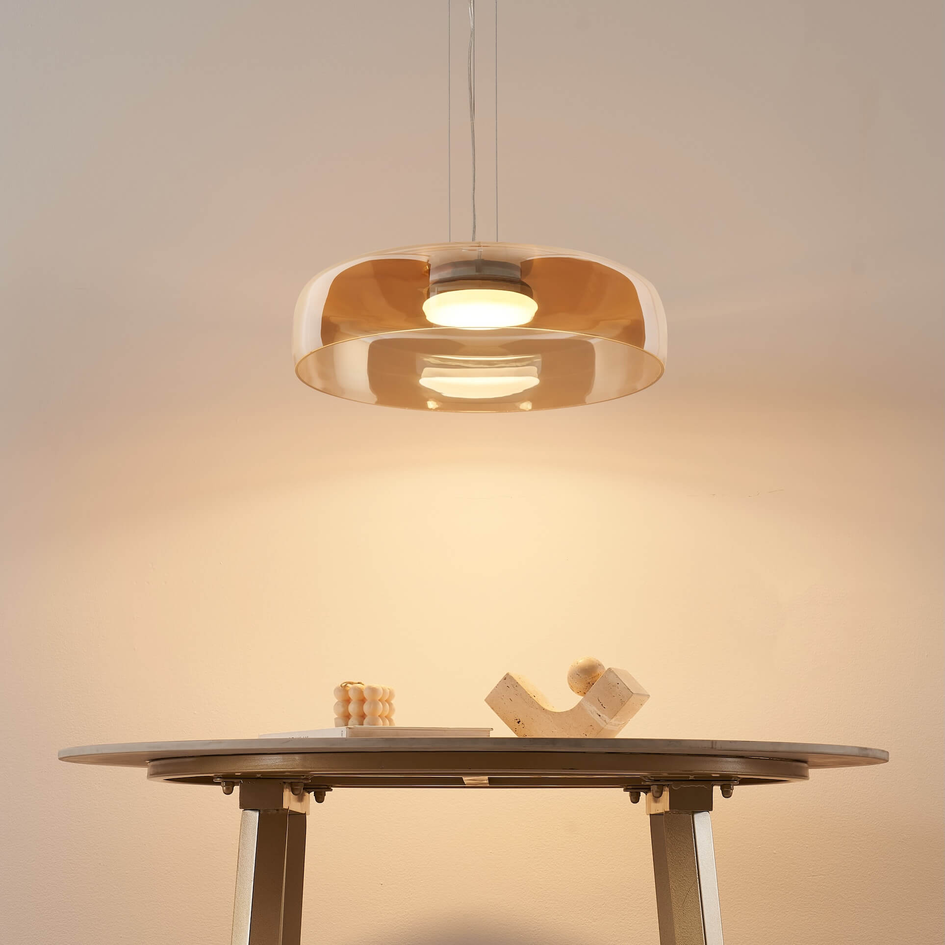 Suspension Riccardo Design
