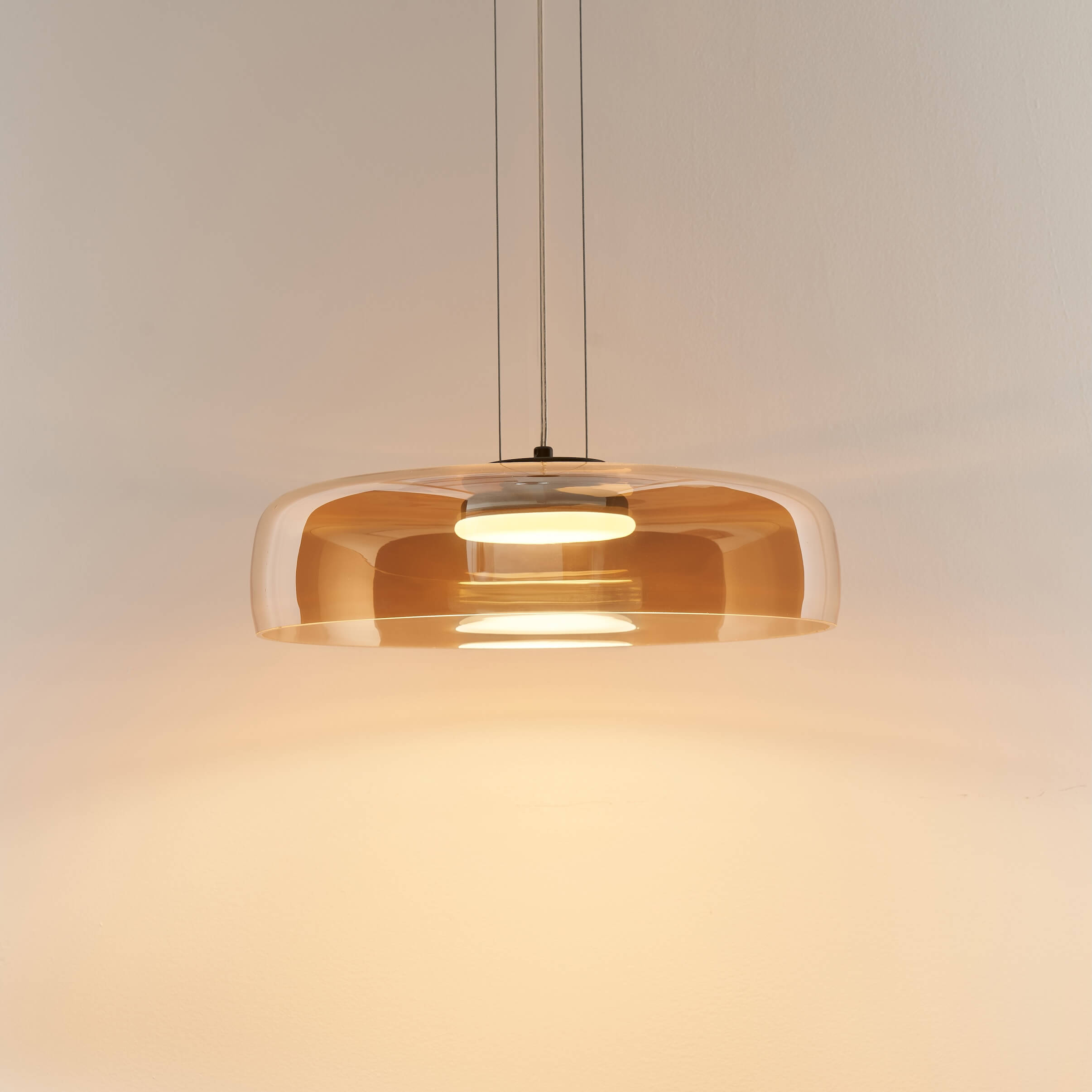 Suspension Riccardo Oerview