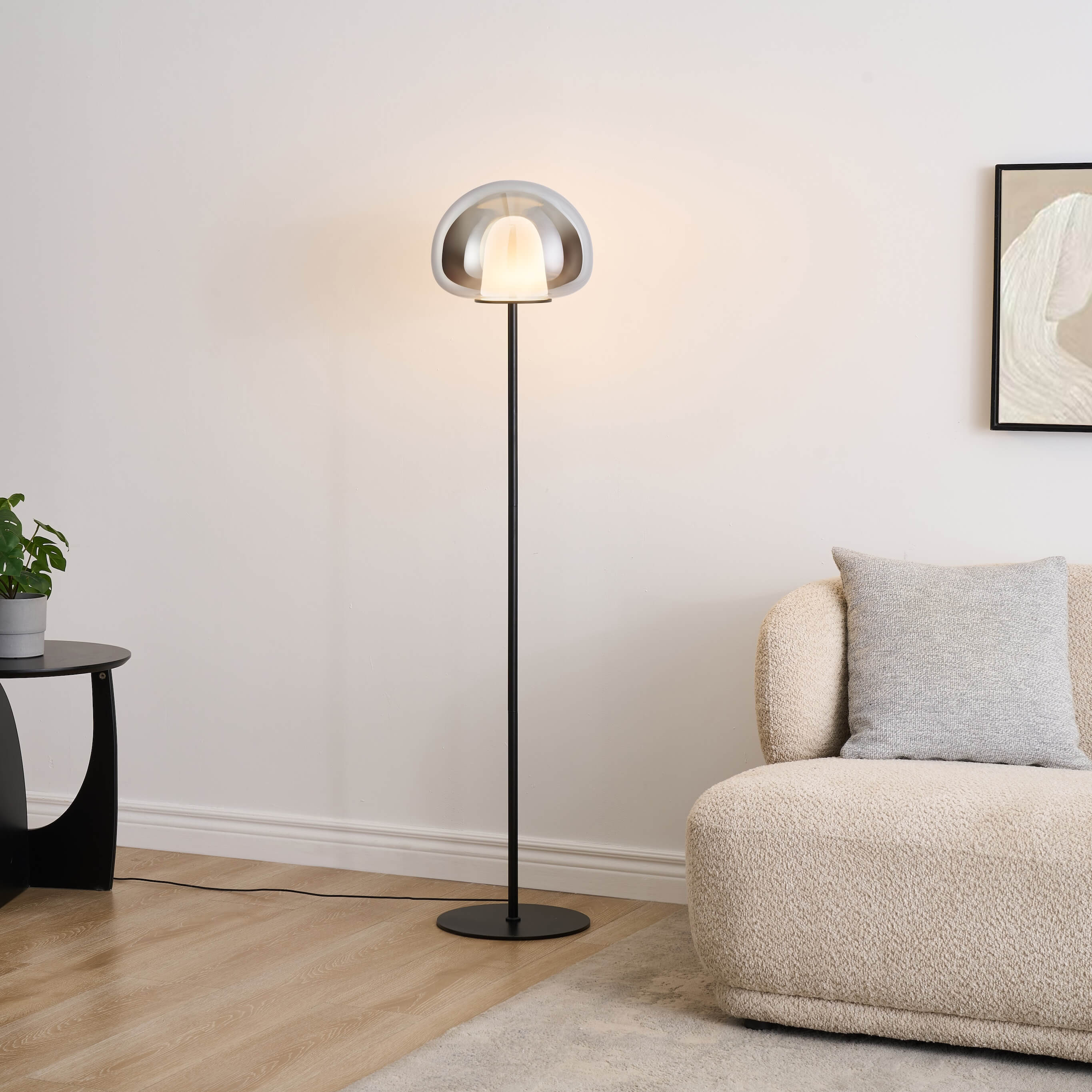 Lampadaire Esteban Design