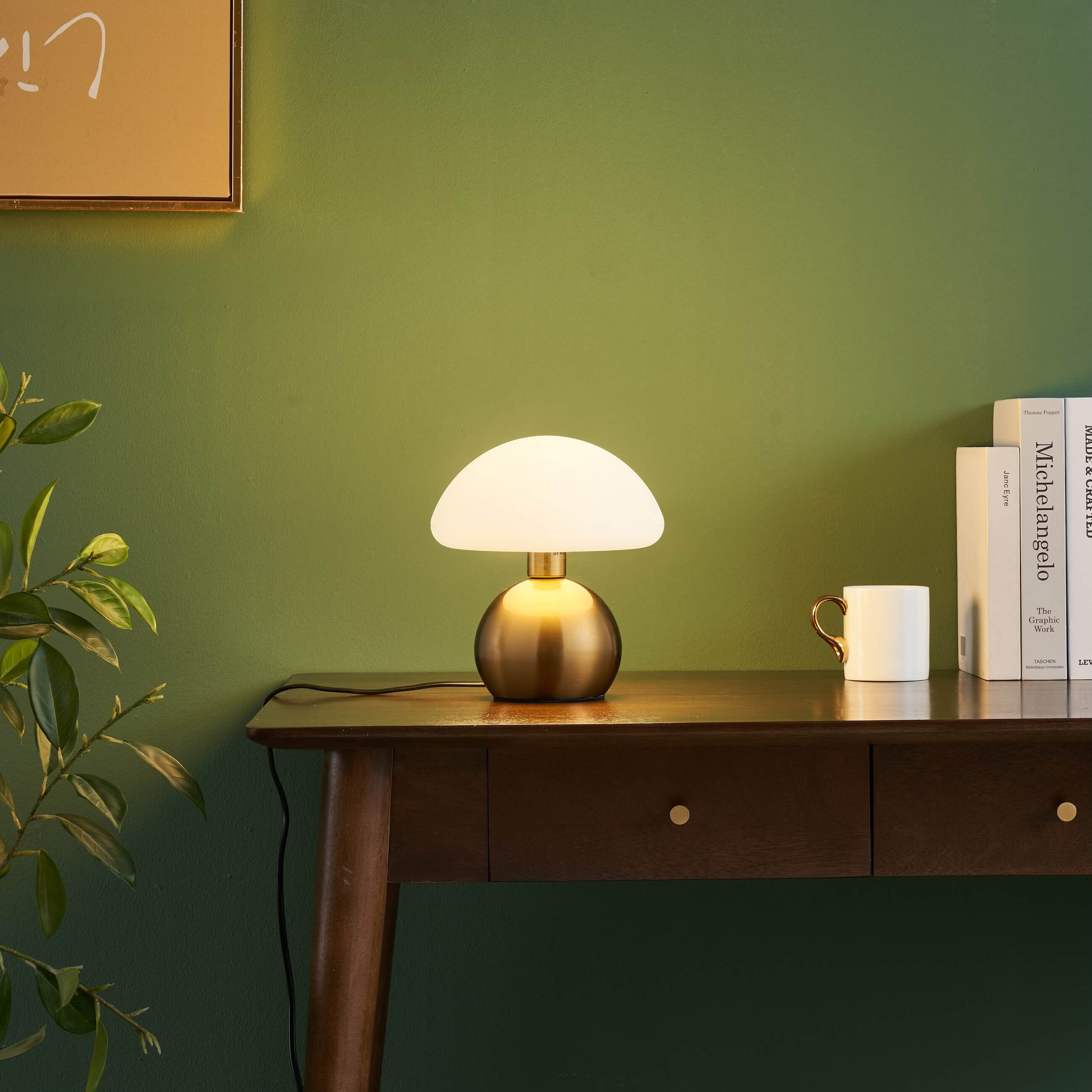 Lampe Leonie Design