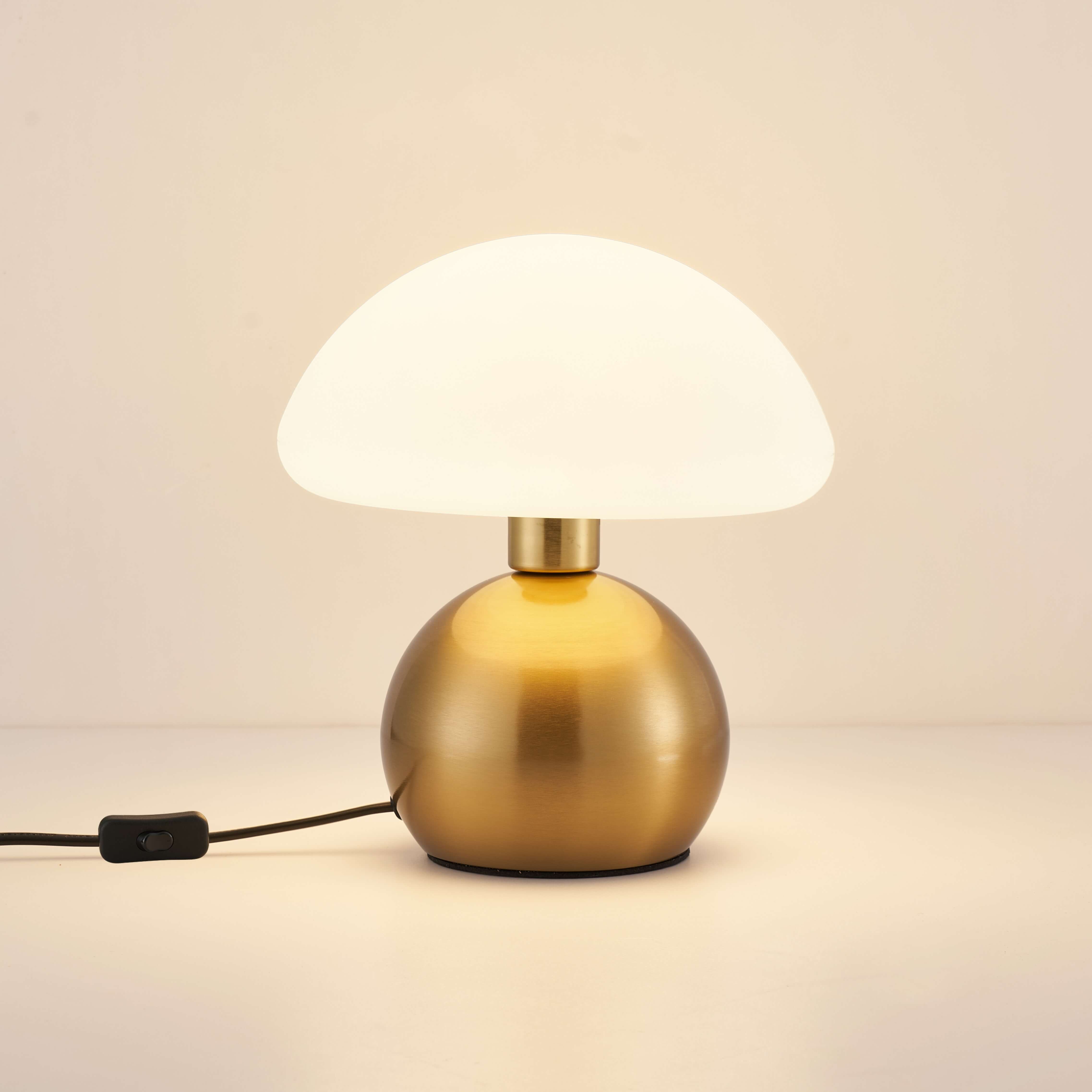 Lampe Leonie overview