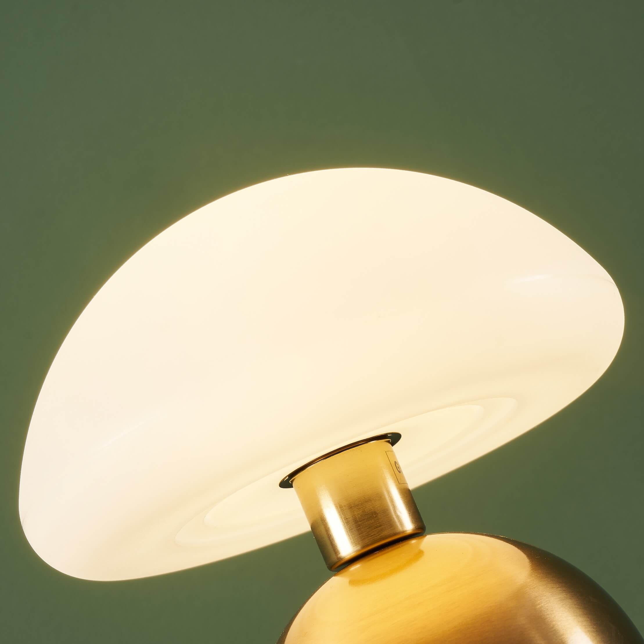 Lampe Leonie Detail