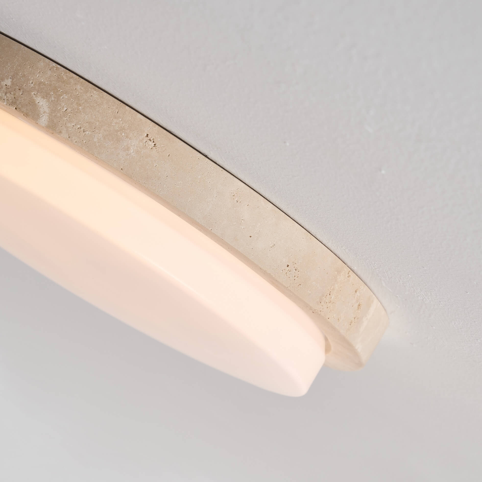 Plafonnier Malba Detail
